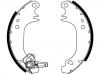 Zapata de freno Brake Shoe Set:4241.E8