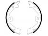 Zapata de freno Brake Shoe Set:SFS 100190