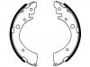 Zapata de freno Brake Shoe Set:43153-SR4-A02