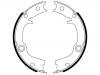 Zapata de freno Brake Shoe Set:58350-1GA00