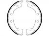 Zapata de freno Brake Shoe Set:LR001020