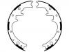 Zapata de freno Brake Shoe Set:3879237