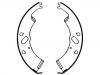 Zapata de freno Brake Shoe Set:381-4596