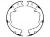 Zapata de freno Brake Shoe Set:26694-AG000