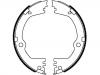 Zapata de freno Brake Shoe Set:58305-2WA00