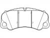 Pastillas de freno Brake Pad Set:991.351.946.01