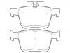 Pastillas de freno Brake Pad Set:5Q0 698 451 C