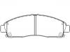 Pastillas de freno Brake Pad Set:45022-TY3-A01