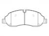 Pastillas de freno Brake Pad Set:CK4Z-2001-A