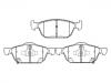 Pastillas de freno Brake Pad Set:45022-TV2-E01