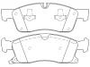 Pastillas de freno Brake Pad Set:68052370AD