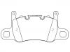 Pastillas de freno Brake Pad Set:971 698 451 E