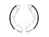 Zapata de freno Brake Shoe Set:04495-BZ090