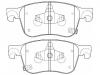 Pastillas de freno Brake Pad Set:45022-TVC-A02