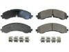 Pastillas de freno Brake Pad Set:85102117