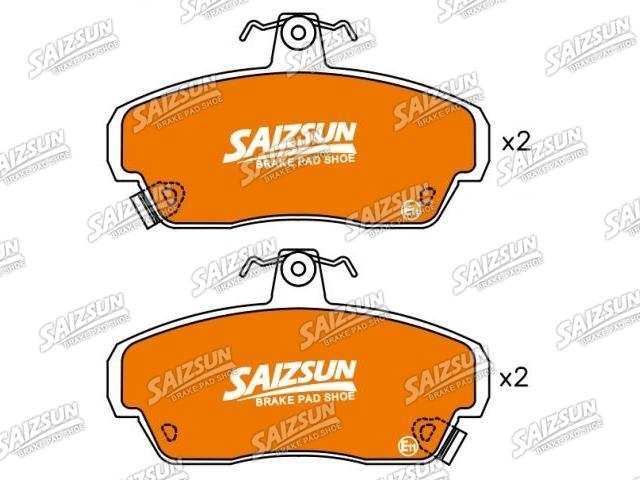 Pastillas de freno Brake Pad Set:GBP90325AF