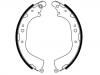 Kit mâchoire de frein Brake Shoe Set:04495-35151