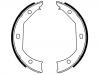 Kit mâchoire de frein Brake Shoe Set:34 41 6 761 292