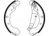 Kit mâchoire de frein Brake Shoe Set:96298282