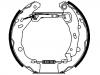 Kit mâchoire de frein Brake Shoe Set:77 01 207 179