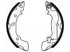 Kit mâchoire de frein Brake Shoe Set:AB35020208