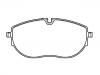 Plaquettes de frein Brake Pad Set:7LA 698 151 A