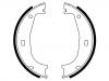 Kit mâchoire de frein Brake Shoe Set:34 41 1 160 729