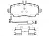 Plaquettes de frein Brake Pad Set:414 420 02 20