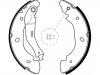 Kit mâchoire de frein Brake Shoe Set:4 110 585