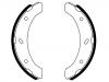 Kit mâchoire de frein Brake Shoe Set:MB295157