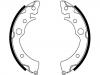 Kit mâchoire de frein Brake Shoe Set:43153-SC2-003