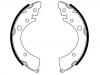 Kit mâchoire de frein Brake Shoe Set:43153-SB6-003