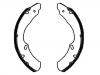 Kit mâchoire de frein Brake Shoe Set:5-47100-066-0