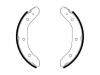 Kit mâchoire de frein Brake Shoe Set:04494-25020