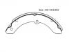 Kit mâchoire de frein Brake Shoe Set:04495-36050