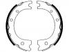 Kit mâchoire de frein Brake Shoe Set:46550-36030