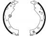 Kit mâchoire de frein Brake Shoe Set:04495-28150