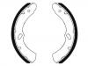 Kit mâchoire de frein Brake Shoe Set:1K00-33-310