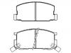 Plaquettes de frein Brake Pad Set:04465-12430