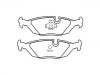 Plaquettes de frein Brake Pad Set:3 342 534-9