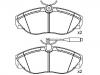 Plaquettes de frein Brake Pad Set:4251.17