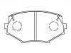 Plaquettes de frein Brake Pad Set:NAY5-33-23ZA