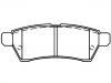 Plaquettes de frein Brake Pad Set:44060-EA085