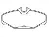 Plaquettes de frein Brake Pad Set:F3DZ2200A