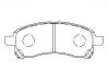 Plaquettes de frein Brake Pad Set:MR449127