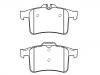 Plaquettes de frein Brake Pad Set:C2D3792