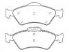 Plaquettes de frein Brake Pad Set:45014-SAD-M02