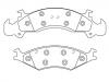 Plaquettes de frein Brake Pad Set:D523-7405A