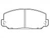 Plaquettes de frein Brake Pad Set:D226-7061