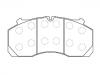 Plaquettes de frein Brake Pad Set:254625